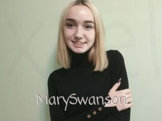 MarySwanson