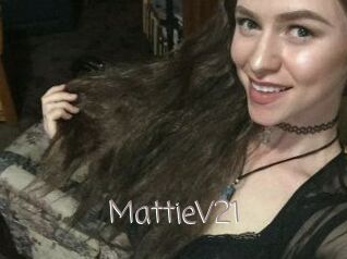 MattieV21