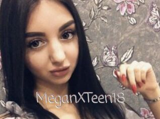 MeganXTeen18