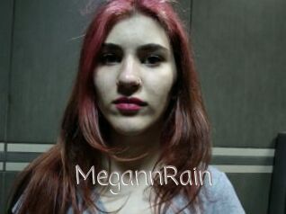 MegannRain