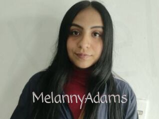 MelannyAdams