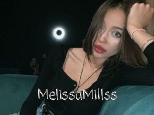 MelissaMillss