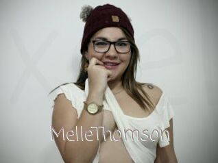 MelleThomson