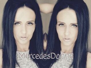 MercedesDonna