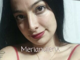 MerianalenX