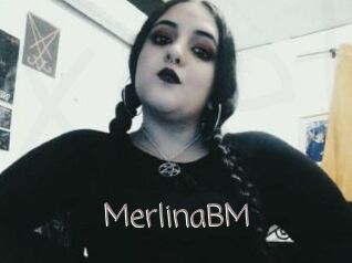 MerlinaBM