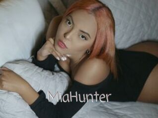 MiaHunter