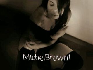 MichelBrown1