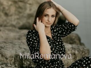 MilaRomanova