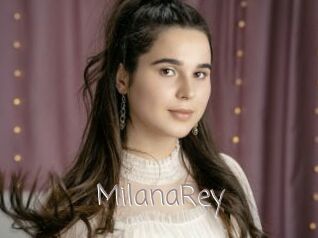 MilanaRey