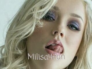 Milisa4fun