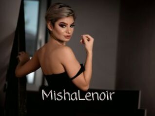 MishaLenoir