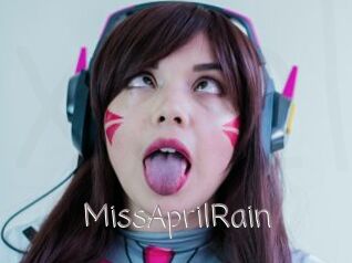 MissAprilRain