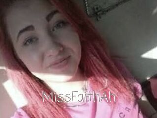 MissFaithAh