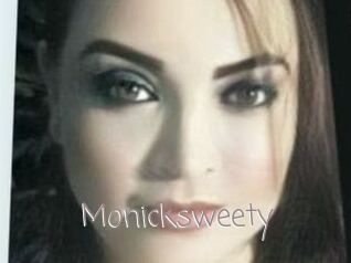 Monicksweety