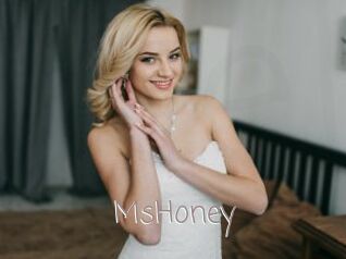 MsHoney