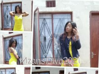 MzansiDiva2021