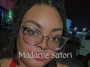 Madame_satori