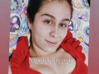 Maddebrad