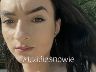 Maddiesnowie