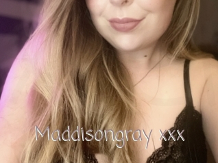 Maddisongray_xxx