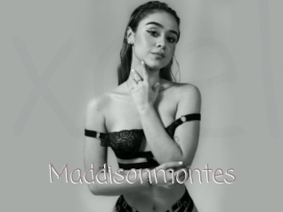 Maddisonmontes