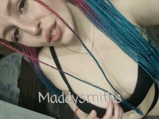 Maddysmiths