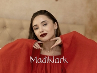 Madiklark