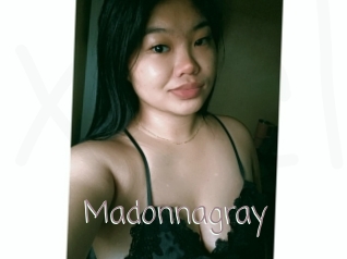 Madonnagray