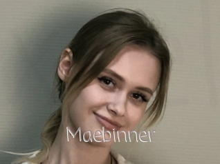 Maebinner