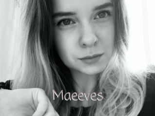 Maeeves