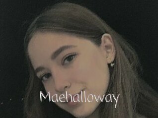 Maehalloway