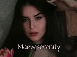 Maeveserenity