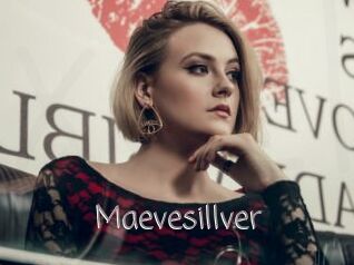 Maevesillver