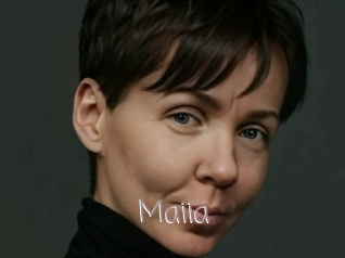 Maiia