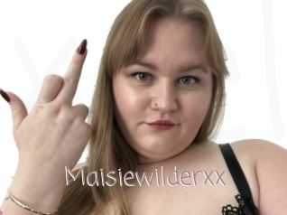 Maisiewilderxx