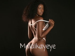 Malaikayeye