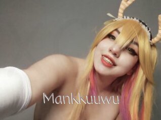 Mankkuuwu