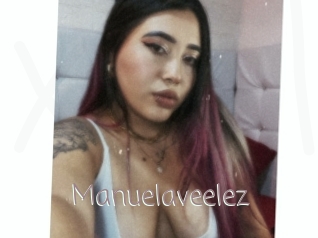 Manuelaveelez