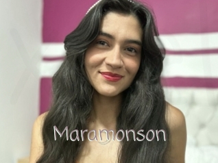 Maramonson