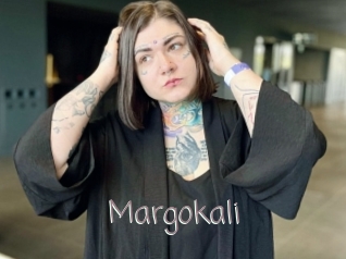 Margokali