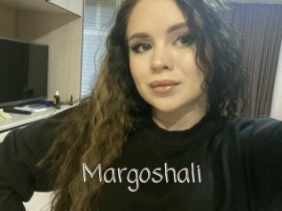 Margoshali