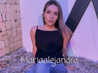Mariaalejandra