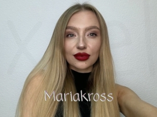 Mariakross