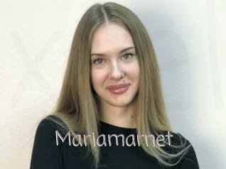 mariamarnet X Celebs