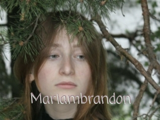 Mariambrandon