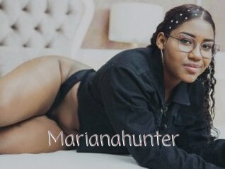 Marianahunter