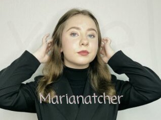 Marianatcher