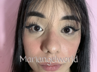 Mariangelworld