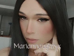 Mariannaughtyx